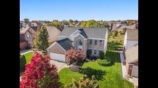 49633 Lehr Drive, Macomb, MI 48044