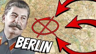 Can I WIN the BATTLE of BERLIN?!