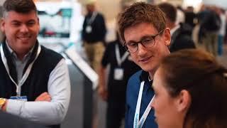 LIGNA 2025 AES GROUP