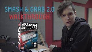 GGD:Smash and Grab 2.0 Walkthrough