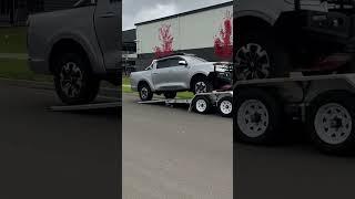 Car Trailer For Sale | Tandem Trailer | Top Galvanised Trailer | Australia