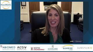 Women in Medtech March 2022