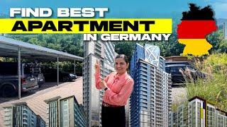 How To Find A House In Germany | Find An Apartment In Germany | Find Best Accommodation In Germany