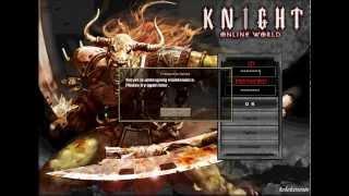 Knight Online Giriş Müziği Login