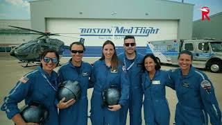 Boston MedFlight: Your Life. Our Mission