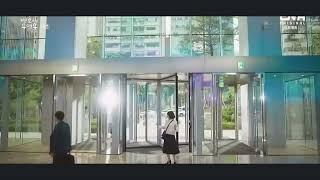 Extraordinary Attorney Woo Episode 16- Ending Part 1: She made it in the revolving door! #ending