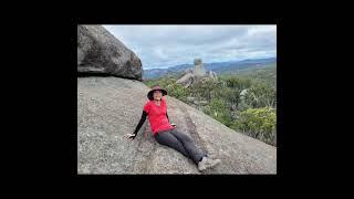 Girraween NP QLD and Bald Rock NP NSW Hiking Trip April 2021