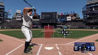 MLB The Show 24 (Road To The Show) March 8th 2025