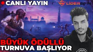 HARD MİNİ LİG FURY TEAM YARGI ZAMANI PUBG MOBILE