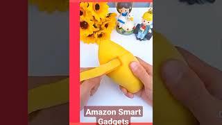 Amazon Smart Kitchen Gadgets #smarthomegadgets #amazonsmartgadgets #homeutilities  #amazon #short