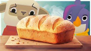 I Lost My Sanity Baking the Perfect Bread in FruitBus