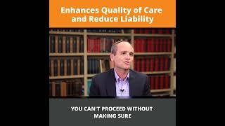 Enhance quality of care and reduce liability with Shareable