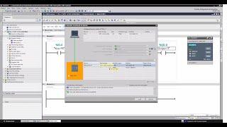 Using PLC SIM rather than a Physical PLC in order to learn TIA Portal