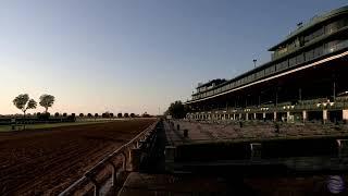 Keeneland Live Feed