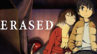 Ep 1 - Erased - Eng Dub and Sub | Anime