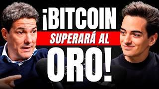 Oro y Bitcoin: La Estrategia de Inversión Definitiva para Proteger tu Dinero (Gustavo)