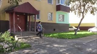 о Сахалин Углегорск Видео миг 15 09 2024  Я в городе детства 2 часть