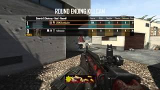 Call of Duty Black Ops 2 - TuneUpJan vs RevoCrafter96 - Spannend meine Lieben [HD] [Teaser]