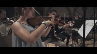 Children, Fable, One and One - Robert Miles Tribute Medley - Gaga Symphony Orchestra