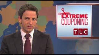 Coupon Cameos: Couponing Goes Primetime