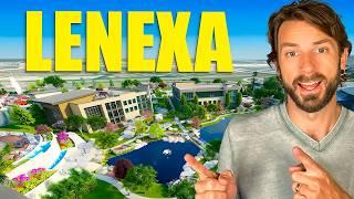 Lenexa, Kansas is BOOMING... Here’s Why