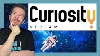 Everything to Know About Curiosity Stream in 2024