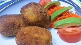 STUFFED POTATOES - STUFFED POTATOES - Recipes in less than 3 minutes