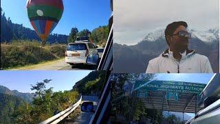 MANALI TO DHARAMSHALA I JOURNEY I ROADTRIP I HIMACHAL PRADESH I LAST VIDEO