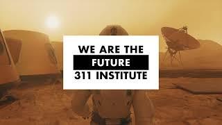 The 311 Institute 2024 MEGATRENDS Codex is HERE! By @FanaticalFuturist