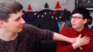 Phan Edit | IG // blushingphans
