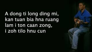 Sang Cin Thang - Tem kun Ning