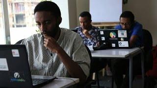 Ethiopia's budding entrepreneurs thwarted by red tape