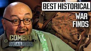 BEST Historical War Finds From Around The World!