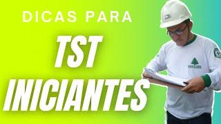 3 DICAS para Técnicos em Segurança do Trabalho Inciantes, TST Iniciante!