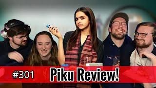 Piku Movie Review | The Slice of Life Podcast