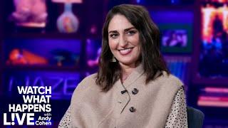 Can Sara Bareilles Choose Between Britney Spears and Christina Aguilera? | WWHL