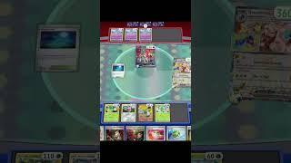 Greedent ex steals the Berry!  Stacking Discards W/ United Wings, Wormadam & Kleavor VSTAR. PTCGL