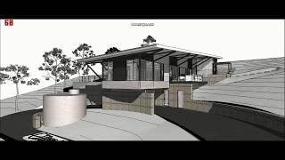 Behrens Residence