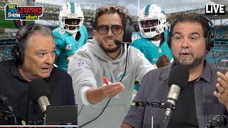 LIVE at 9am EST | 10/1/24 | The Dan Le Batard Show w/ Stugotz