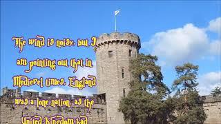 Pete and Nikki's Medieval Adventures: Return to Warwick Castle