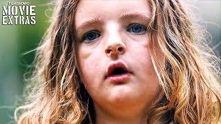 HEREDITARY | Meet the Graham Family Featurette