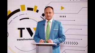 Alege TransilvaniaTV.ro - Crisan Valeriu-Radu  - Candidat CAMERA DEPUTATILOR din partea PRO România