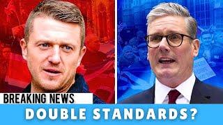 What’s Happening to Tommy Robinson Is TERRIFYING – Watch This !