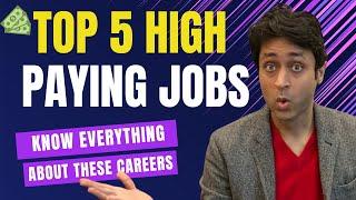 What I Learned from Asking 100 Professionals About Careers in 2025 | Career Guidance | Shirish Gupta