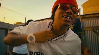 Masterpiece King X KGG X Scar Mkadinali - Tululu (Music Video)