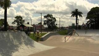 MGP & Friends: Welcome to Muswellbrook