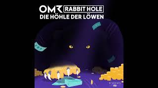 Podcast-Empfehlung: OMR Rabbit Hole - Die Höhle der Löwen