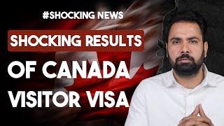 Latest Processing Time of Canada Visitor Visa | Canada Visa Update 2024 | Gurpreet Wander