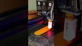 3d printing a yet