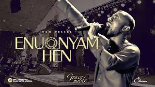 Enuonyam Hen (King of Glory) - New Vessel (official Video)